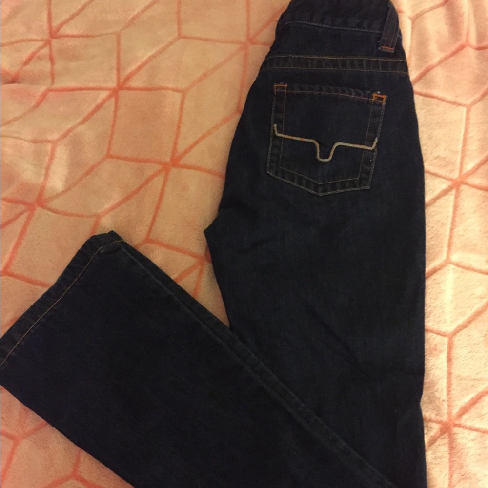 Kimes Ranch Jeans Francesca 0/32